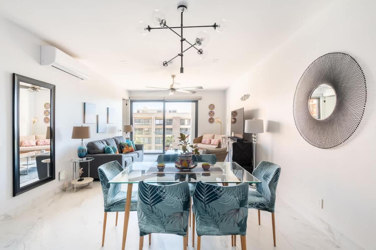 Casa Cabo - The Best, Fully Equipped Luxurious Brand New Condo Кабо-Сан-Лукас Экстерьер фото