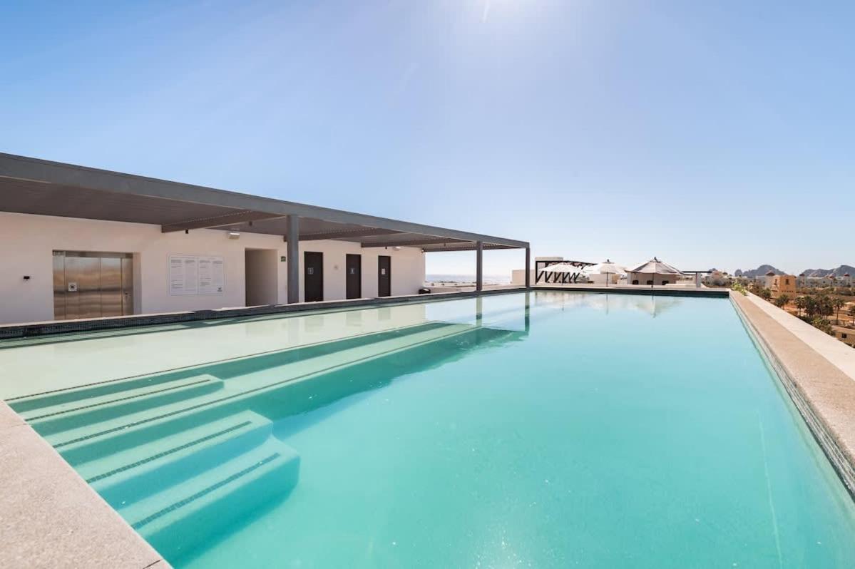 Casa Cabo - The Best, Fully Equipped Luxurious Brand New Condo Кабо-Сан-Лукас Экстерьер фото