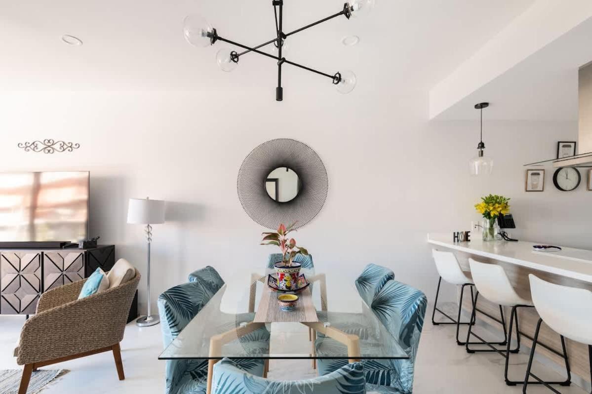 Casa Cabo - The Best, Fully Equipped Luxurious Brand New Condo Кабо-Сан-Лукас Экстерьер фото