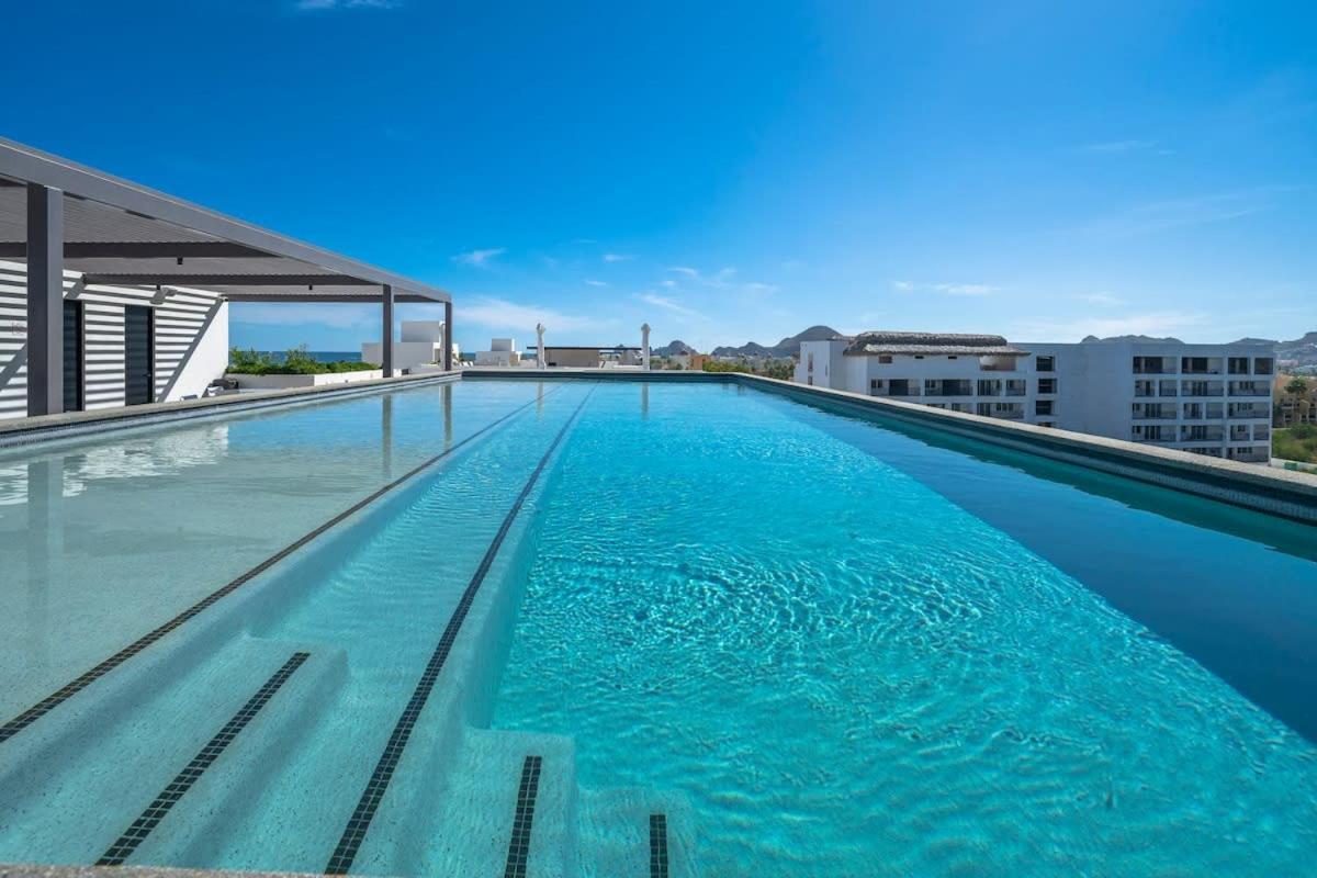 Casa Cabo - The Best, Fully Equipped Luxurious Brand New Condo Кабо-Сан-Лукас Экстерьер фото