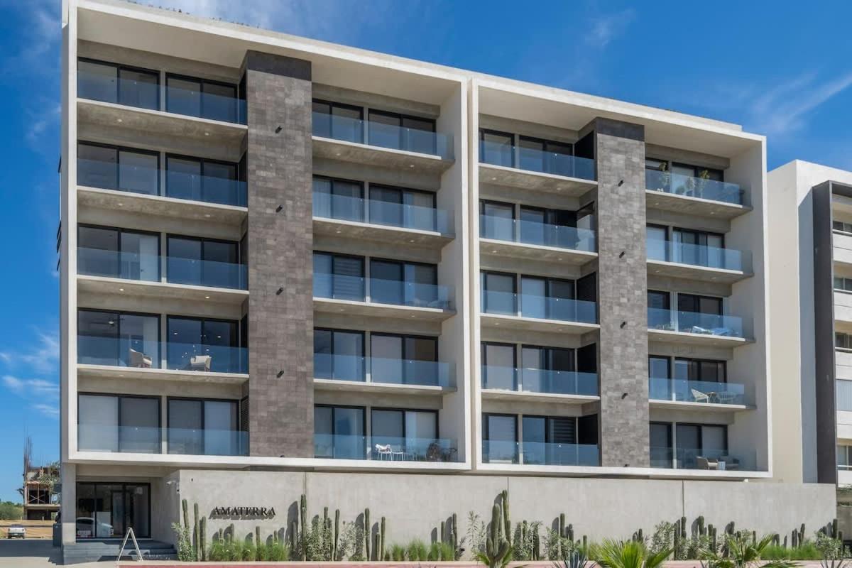 Casa Cabo - The Best, Fully Equipped Luxurious Brand New Condo Кабо-Сан-Лукас Экстерьер фото